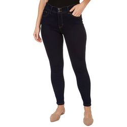 Angels Jeans Womens Curvy Skinny Jeans