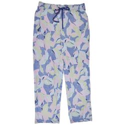 Ande Mens Camouflage Print Elastic Waist Pajama Pants