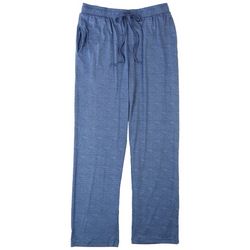 Ande Mens Luxe Touch Heathered Sleep Pants