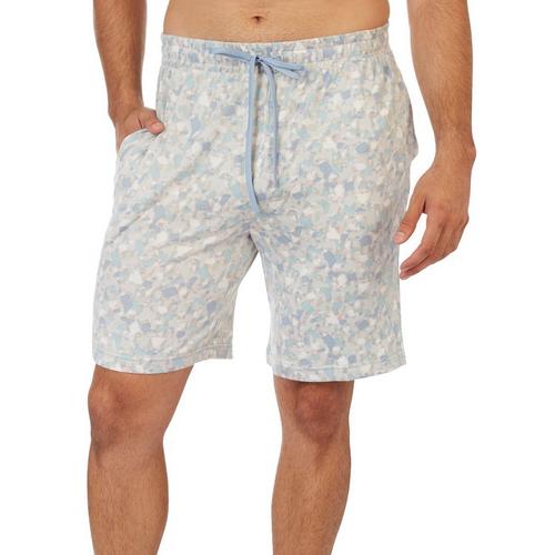 Ande Mens Whisper Luxe Jam Pajama Shorts