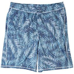 Reel Legends Mens Wave After Wave Pajama Shorts