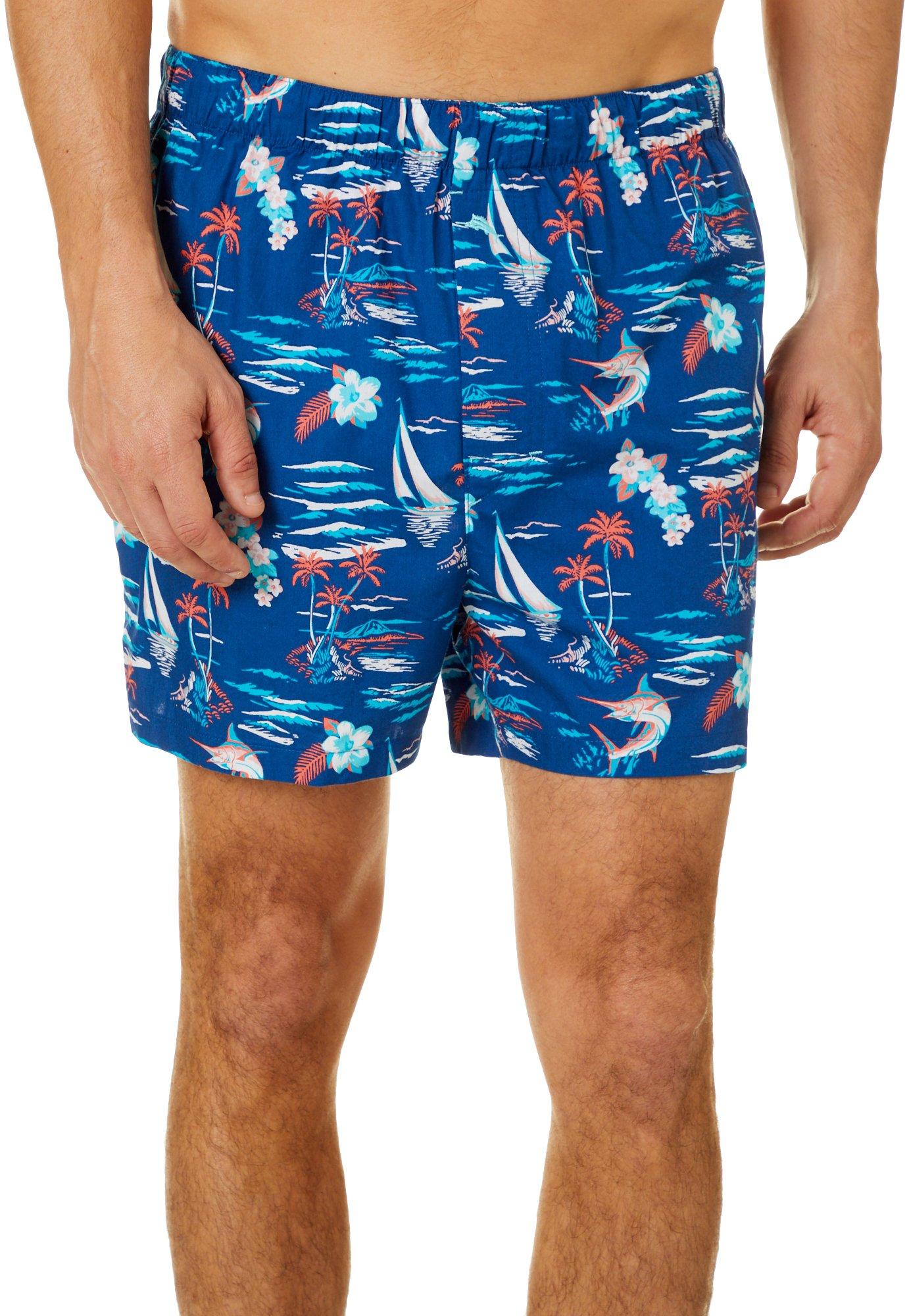 tommy bahama mens boxers
