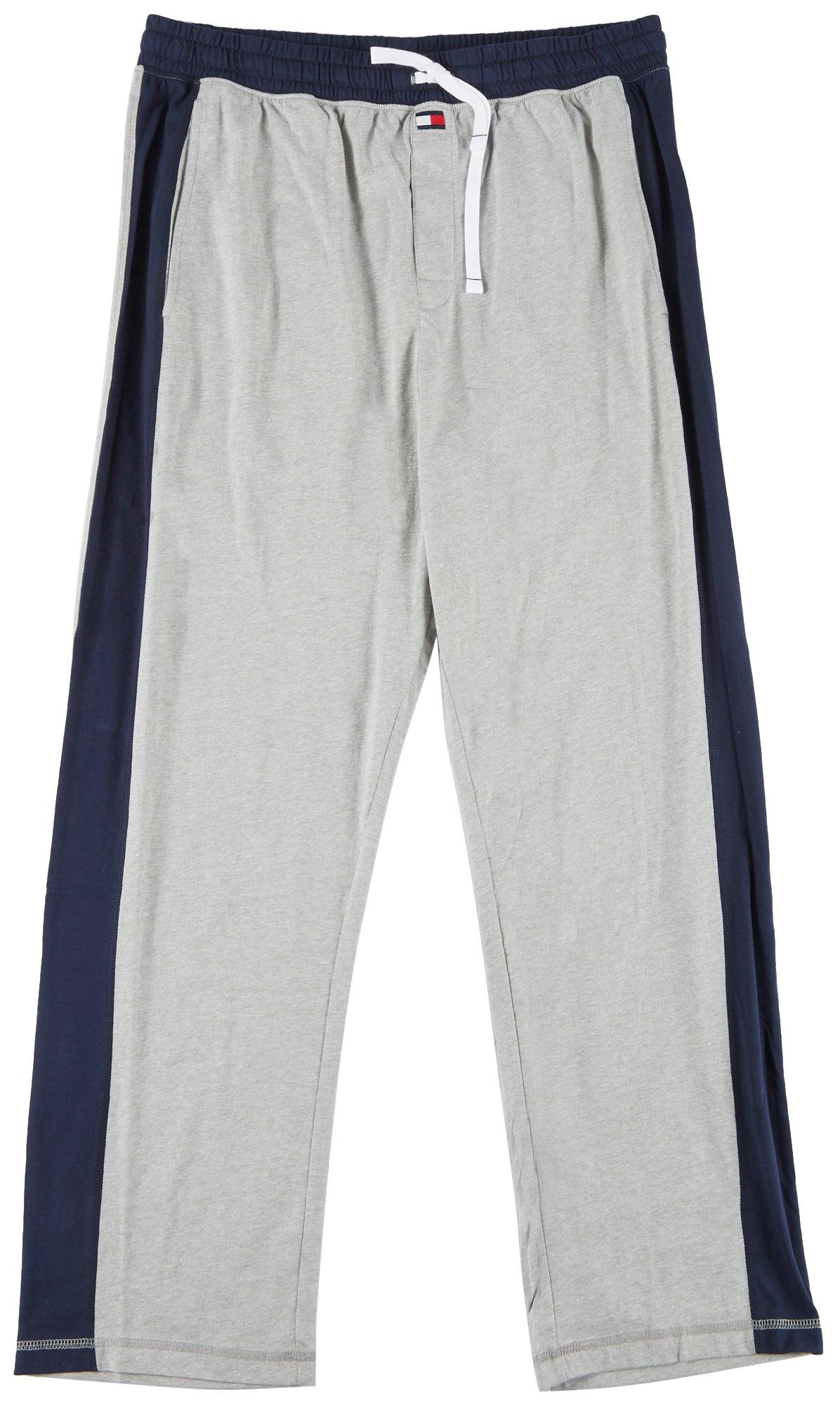 tommy lounge pants