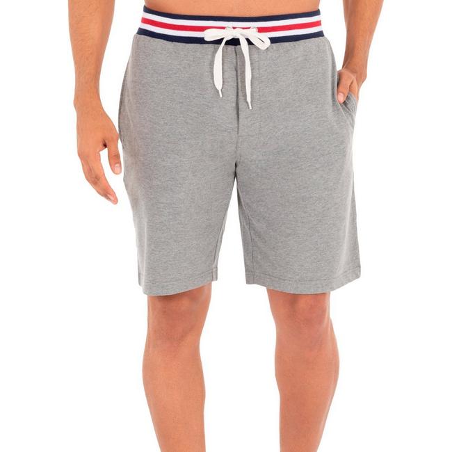 Izod Mens Soft Touch Pajama Shorts Bealls Florida