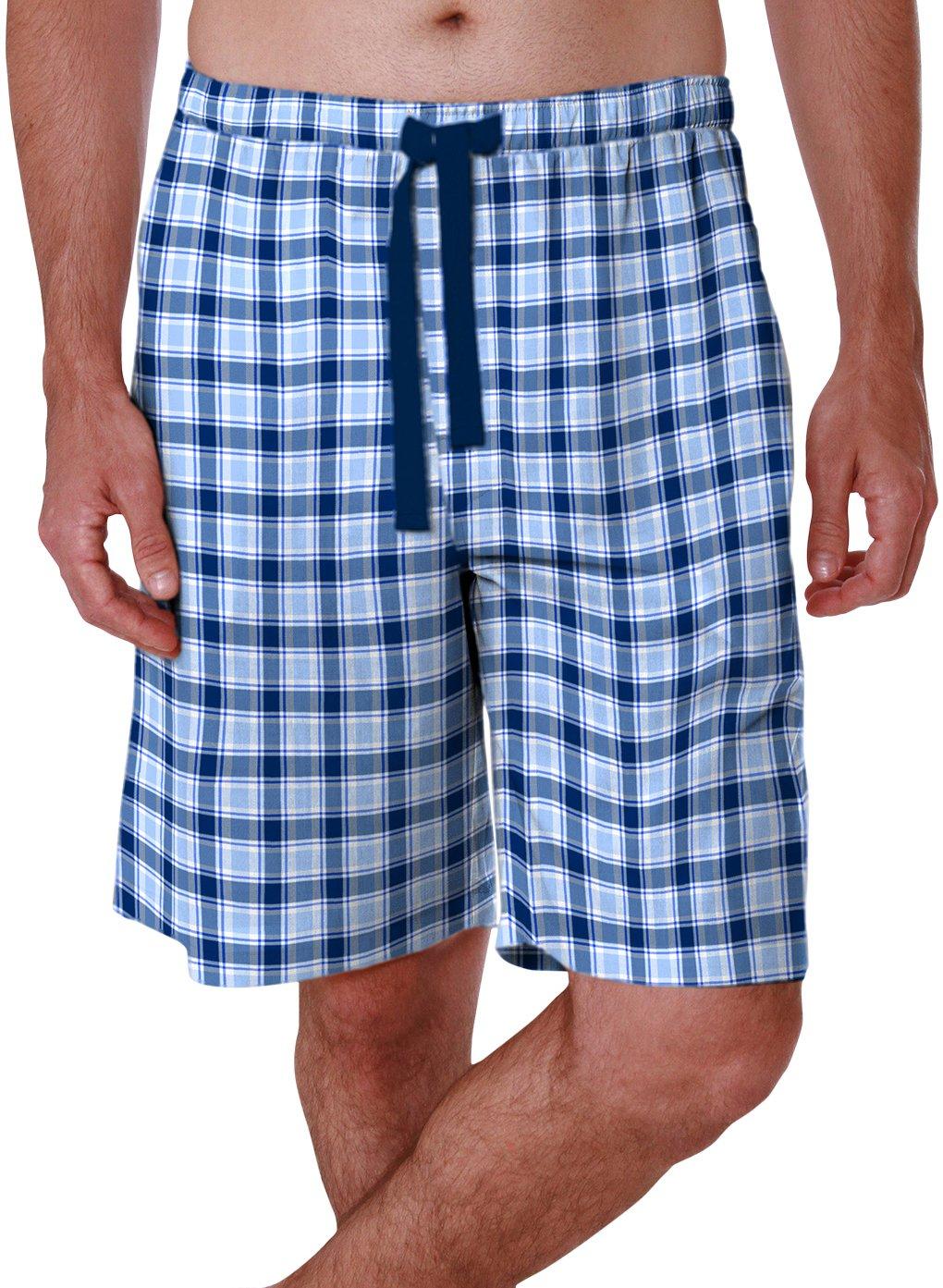izod sleep shorts