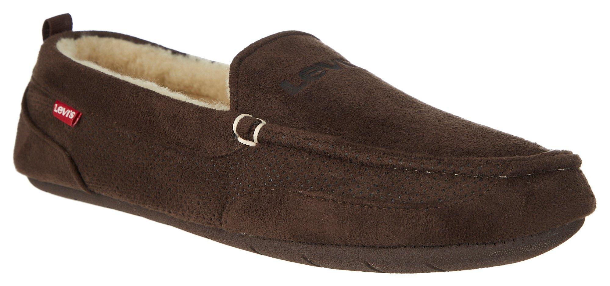 Yankee discount moccasin slippers