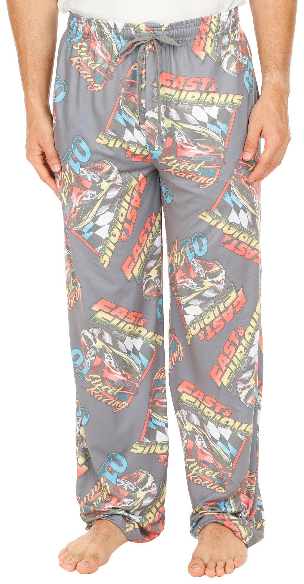 Eggo pajama online pants