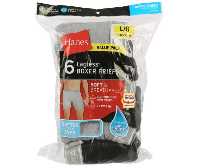  Womens Panties Pack, 100% Cotton Underwear, Moisture-Wicking  Underwear, Ultra-Soft And Breathable, Tagless Multipack