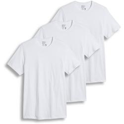 Mens Classics 3-Pk. Cotton Crew Neck T-Shirts