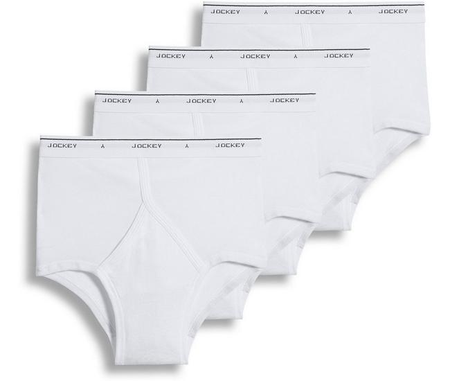 Jockey underwear for men, Jockey Briefs Review