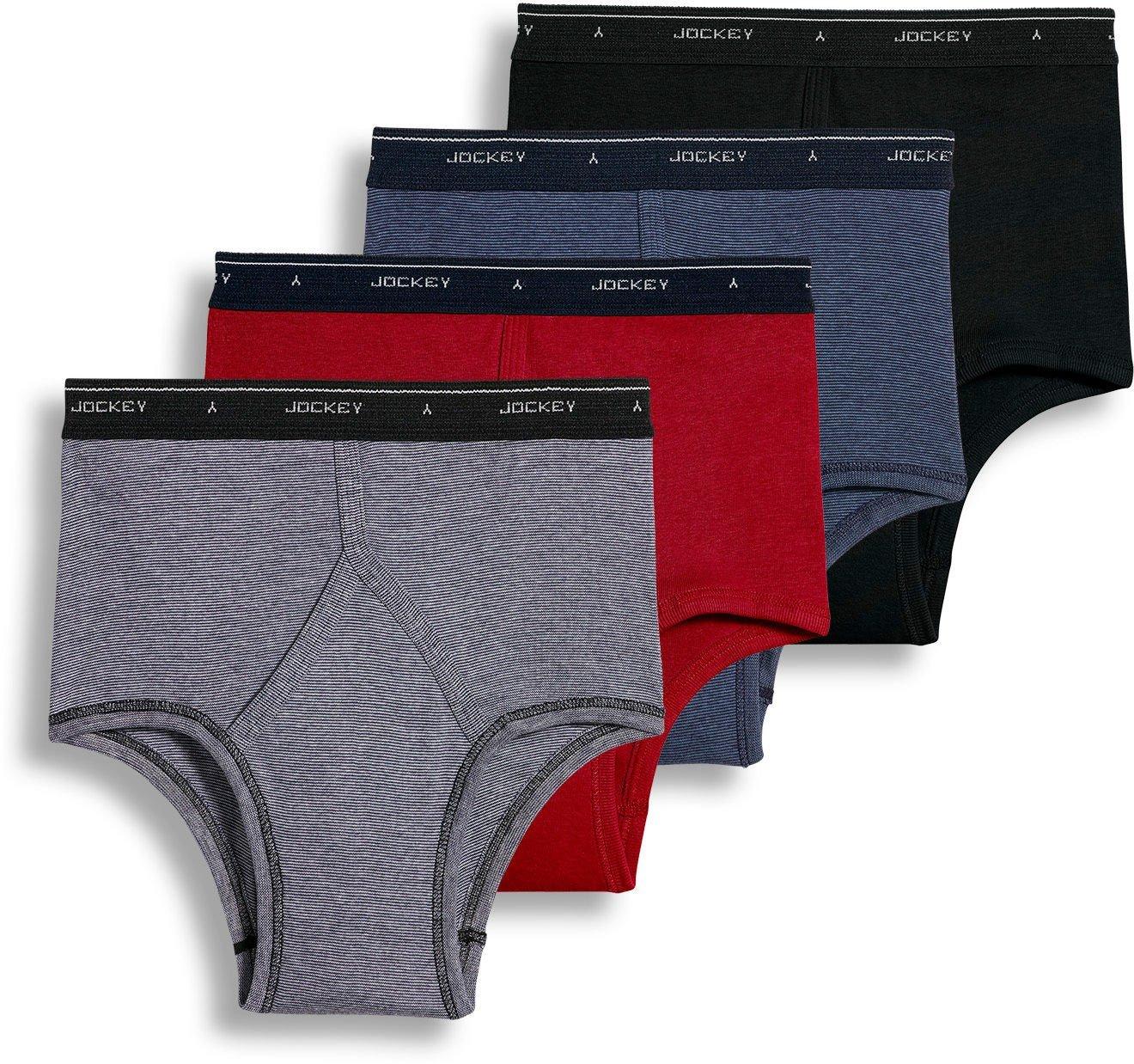 jockey briefs online
