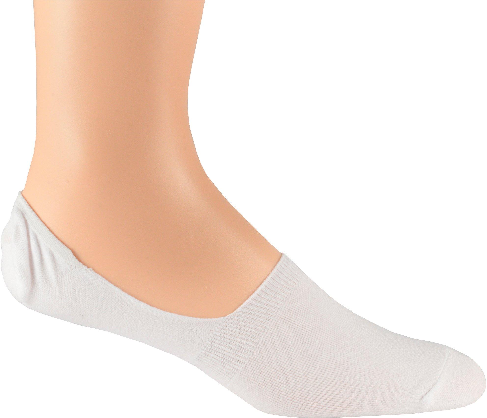 Columbia Mens Basic Liner Socks
