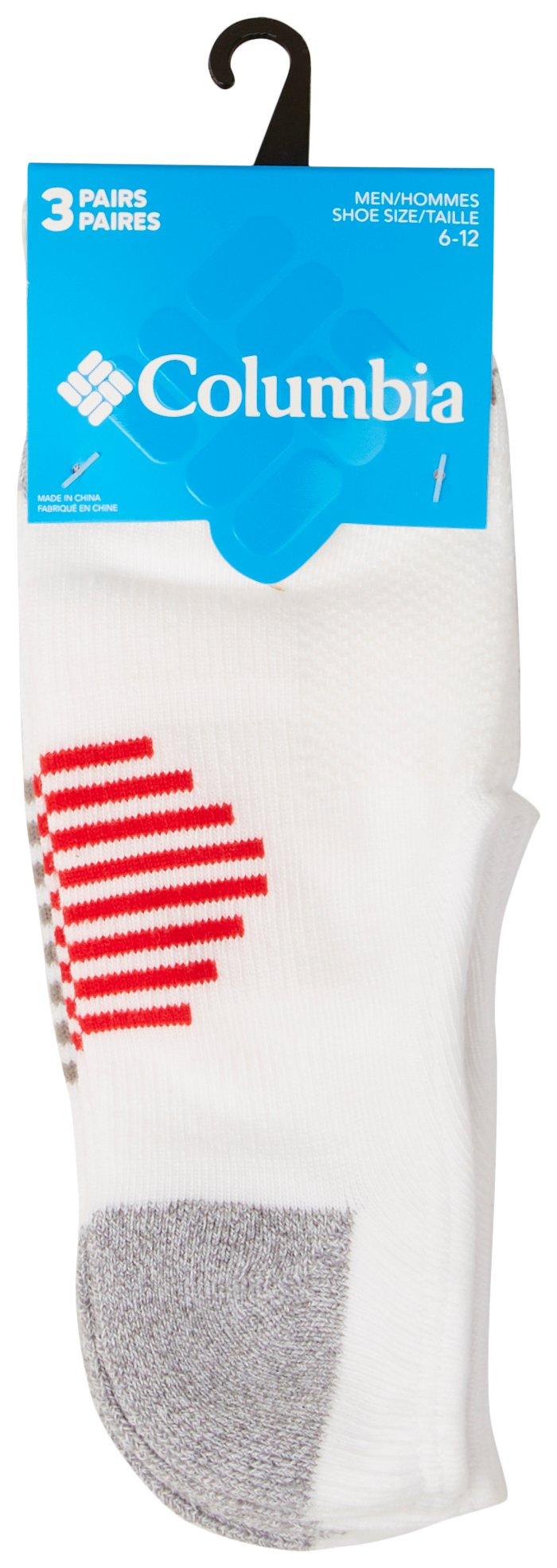 Cole Haan Men's Liner Sock, 10-pair