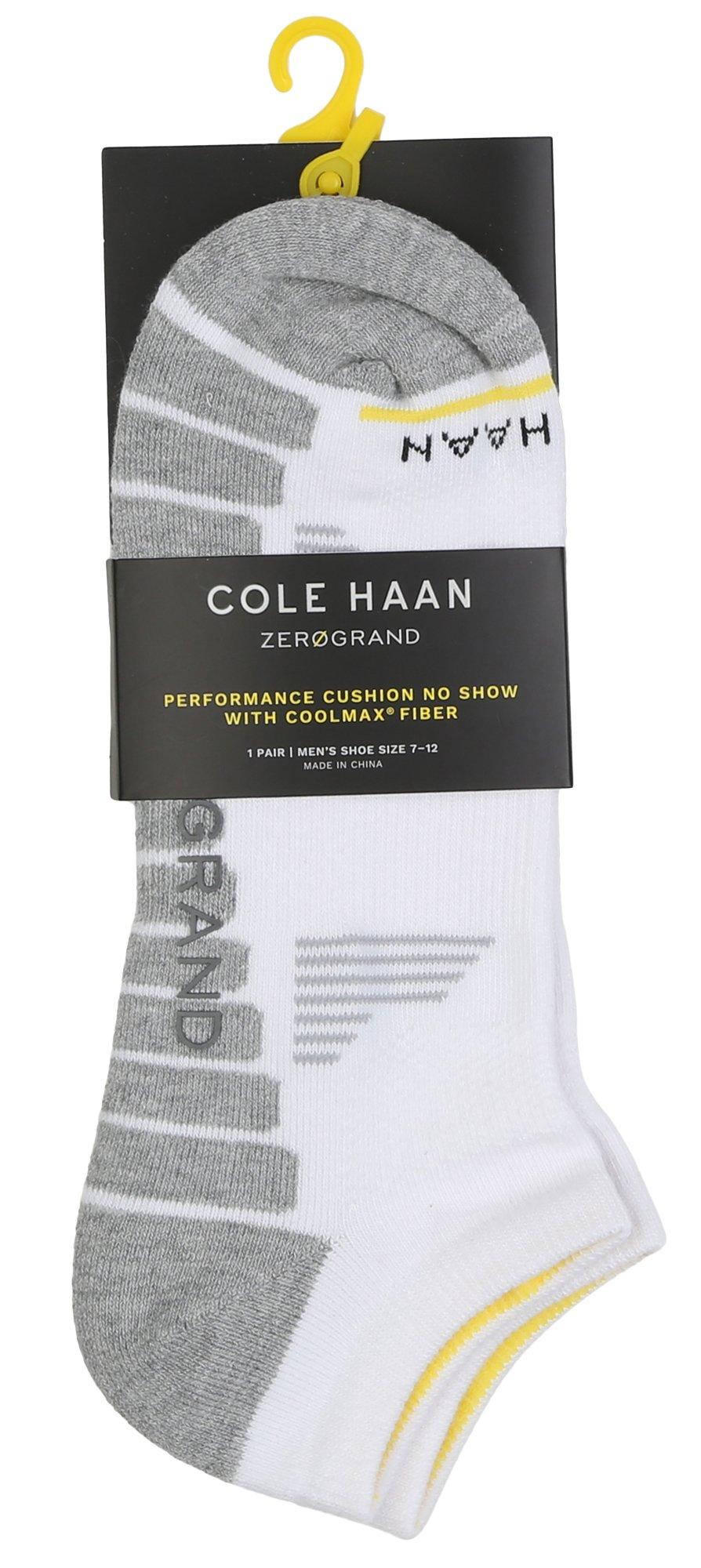 Cole haan zerogrand on sale socks