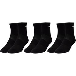 Pair Of Thieves Mens 3-pk. Solid Cushion Ankle Socks