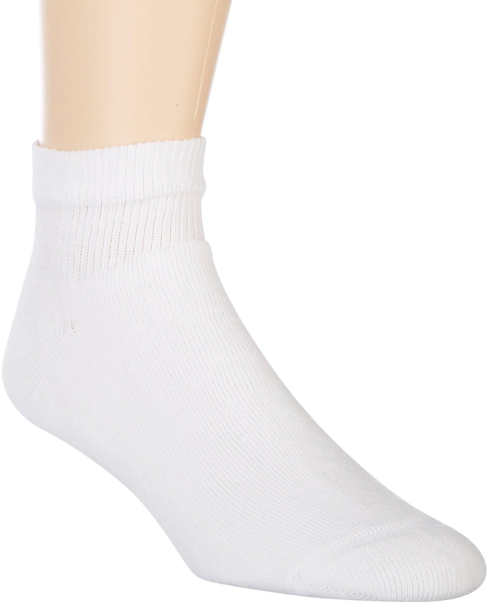 fila women's ankle socks