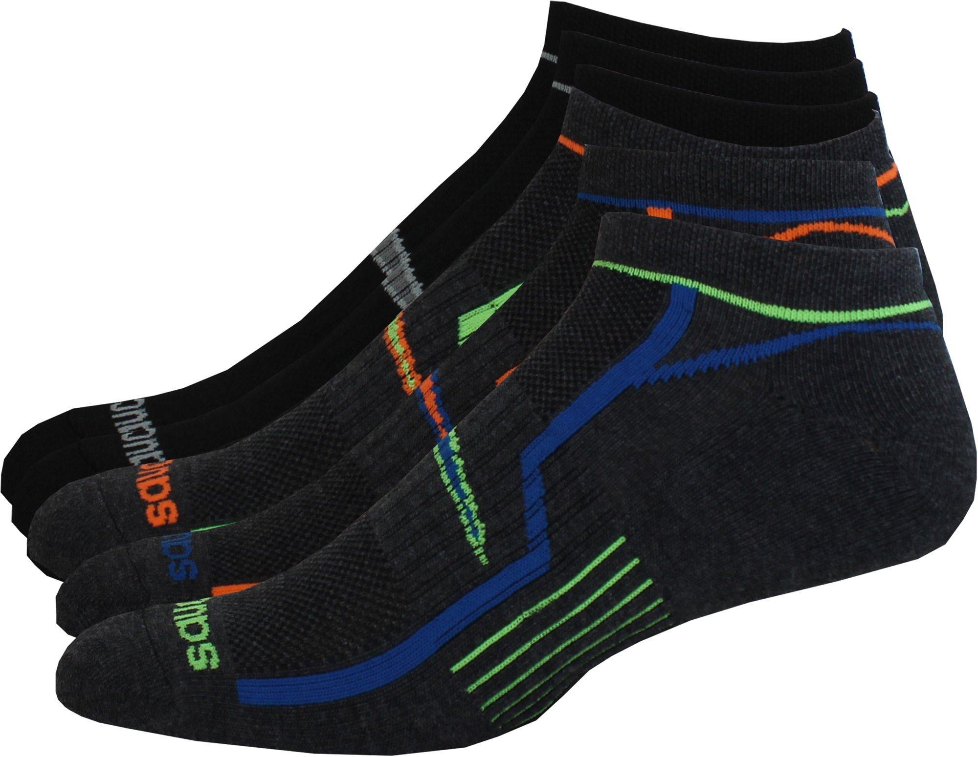 saucony long socks