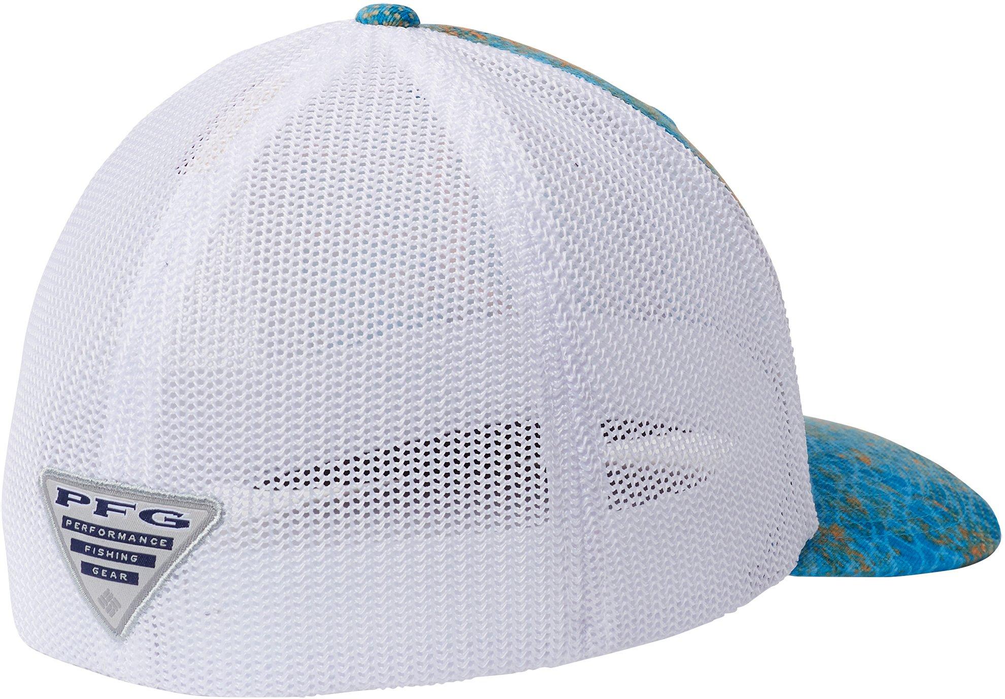 pfg camo hat