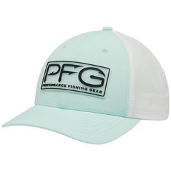 Columbia Unisex PFG Hooks Logo Signature Hat