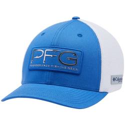 Mens PFG Mesh Hooks Ball Cap Hat