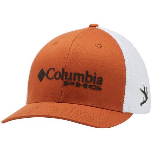 Columbia Mens PHG Mesh Hunting Hat