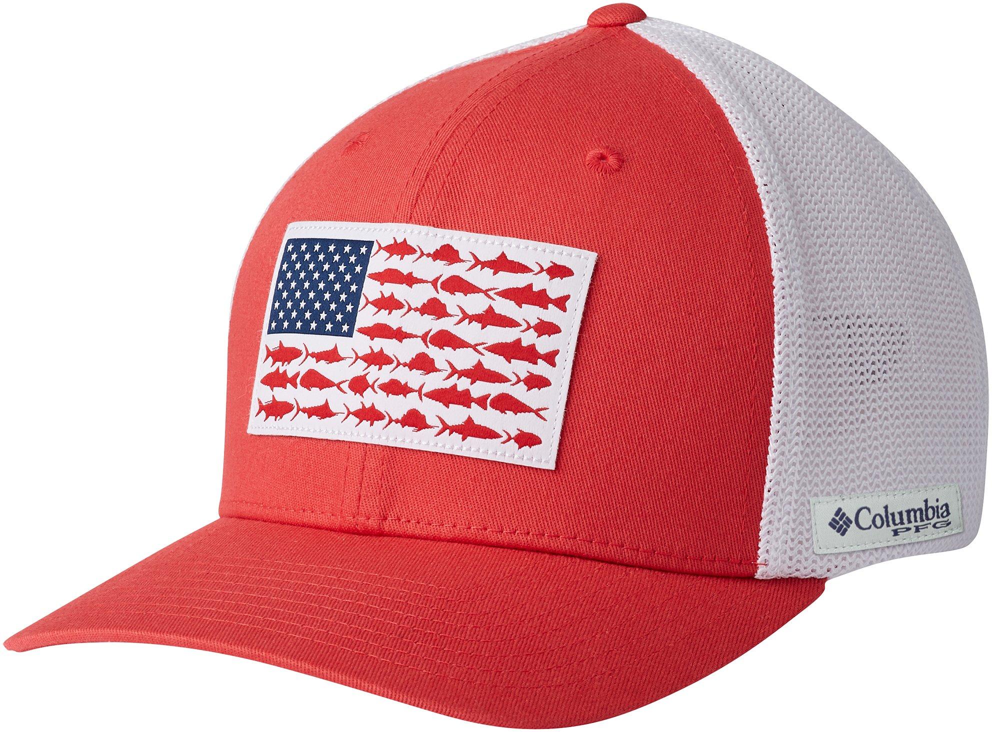 columbia pfg stateside hat