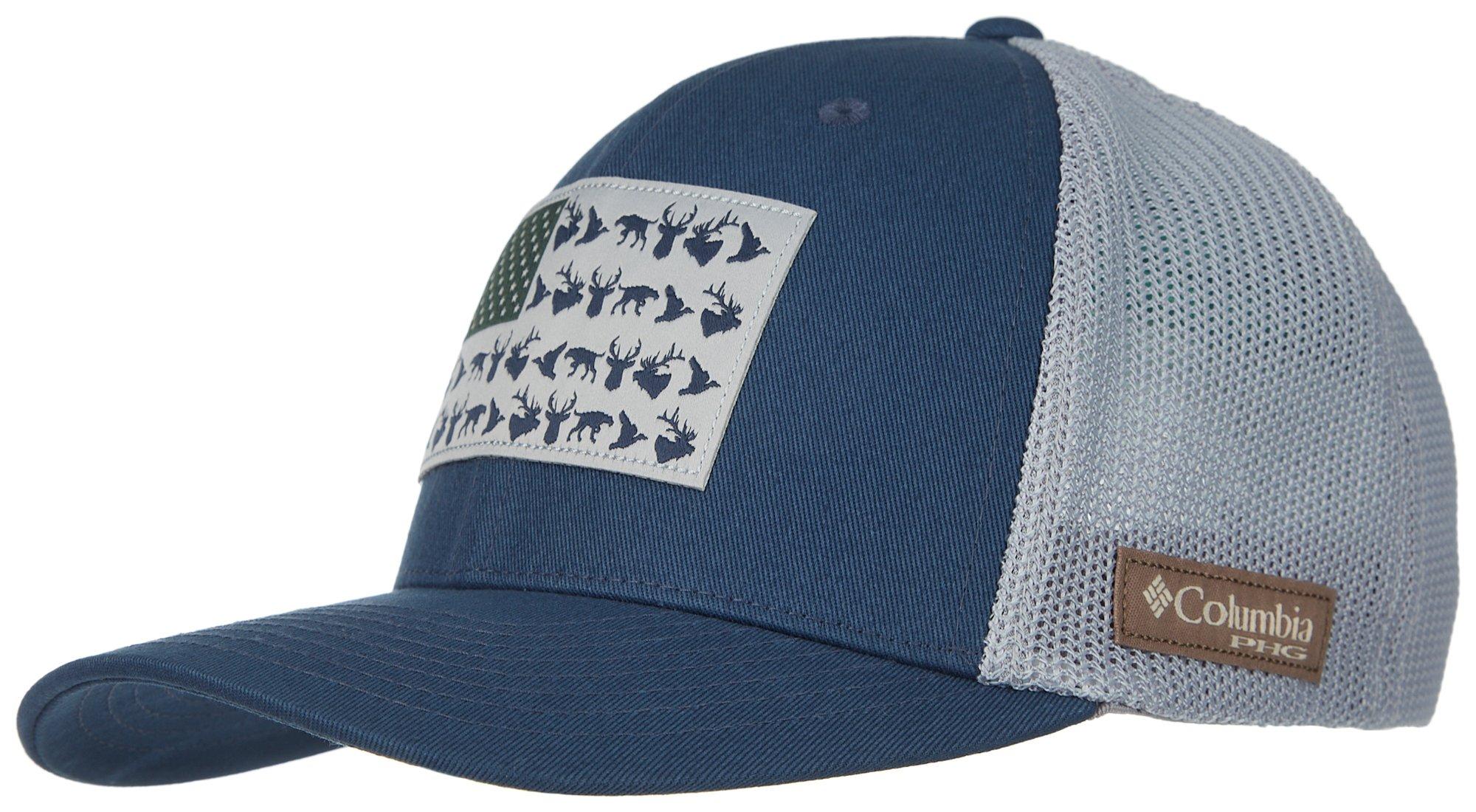 columbia pfg hat  Hats for men, Columbia hat, Hats