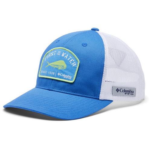 Columbia Mens PFG First On The Water Snapback