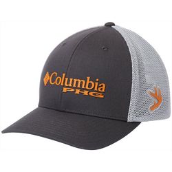 Columbia Mens Mesh Cap