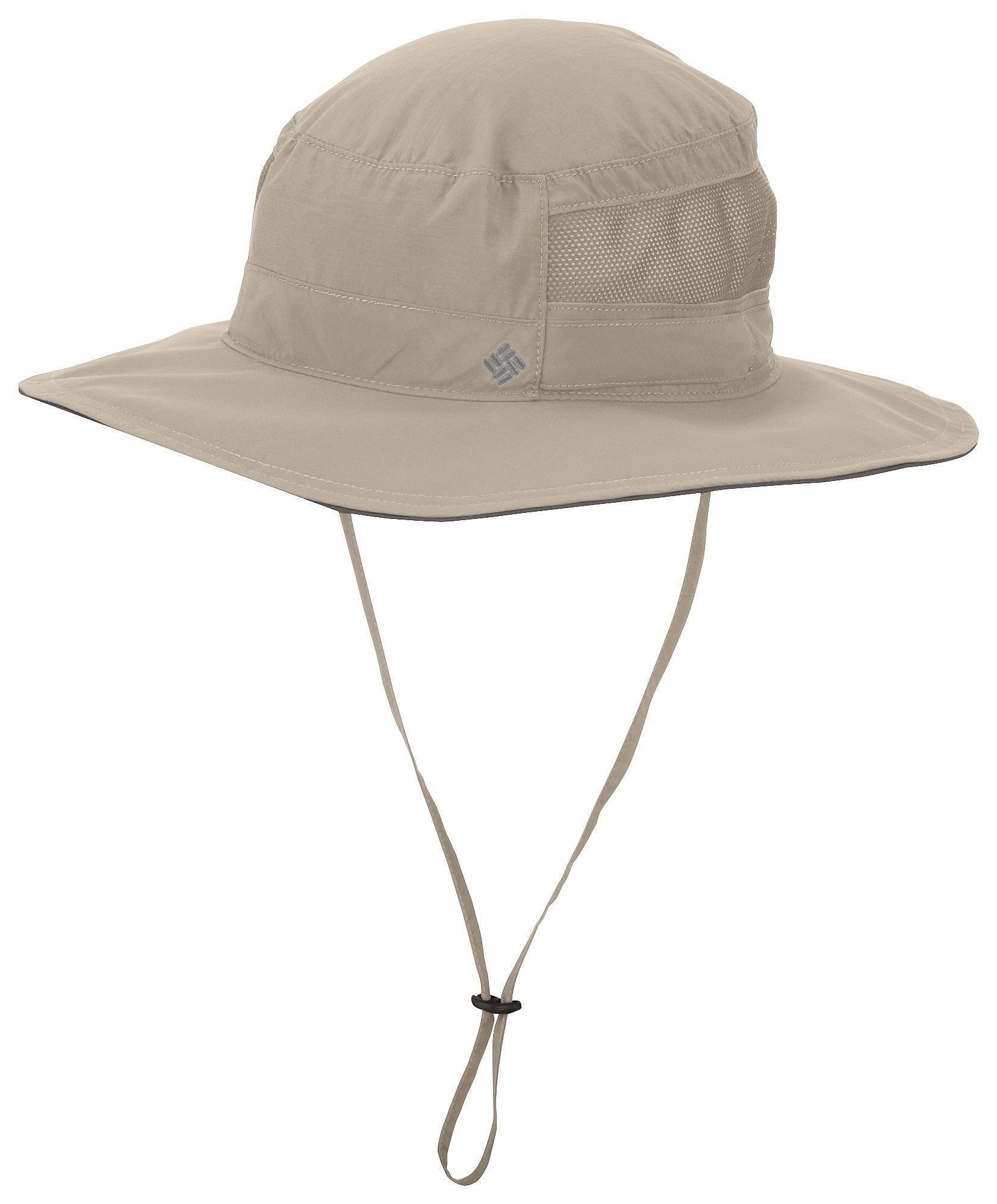 men's columbia sun hats