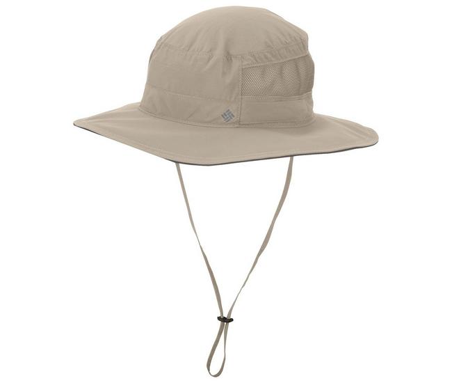 Columbia Men's Columbia Green Bora Bora Booney Omni-Shade Bucket Hat