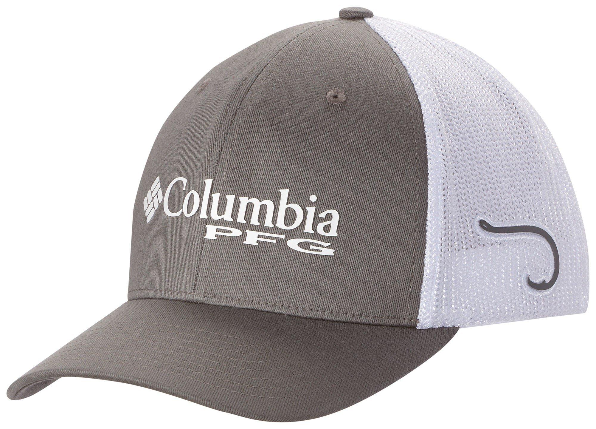 columbia clothing hats