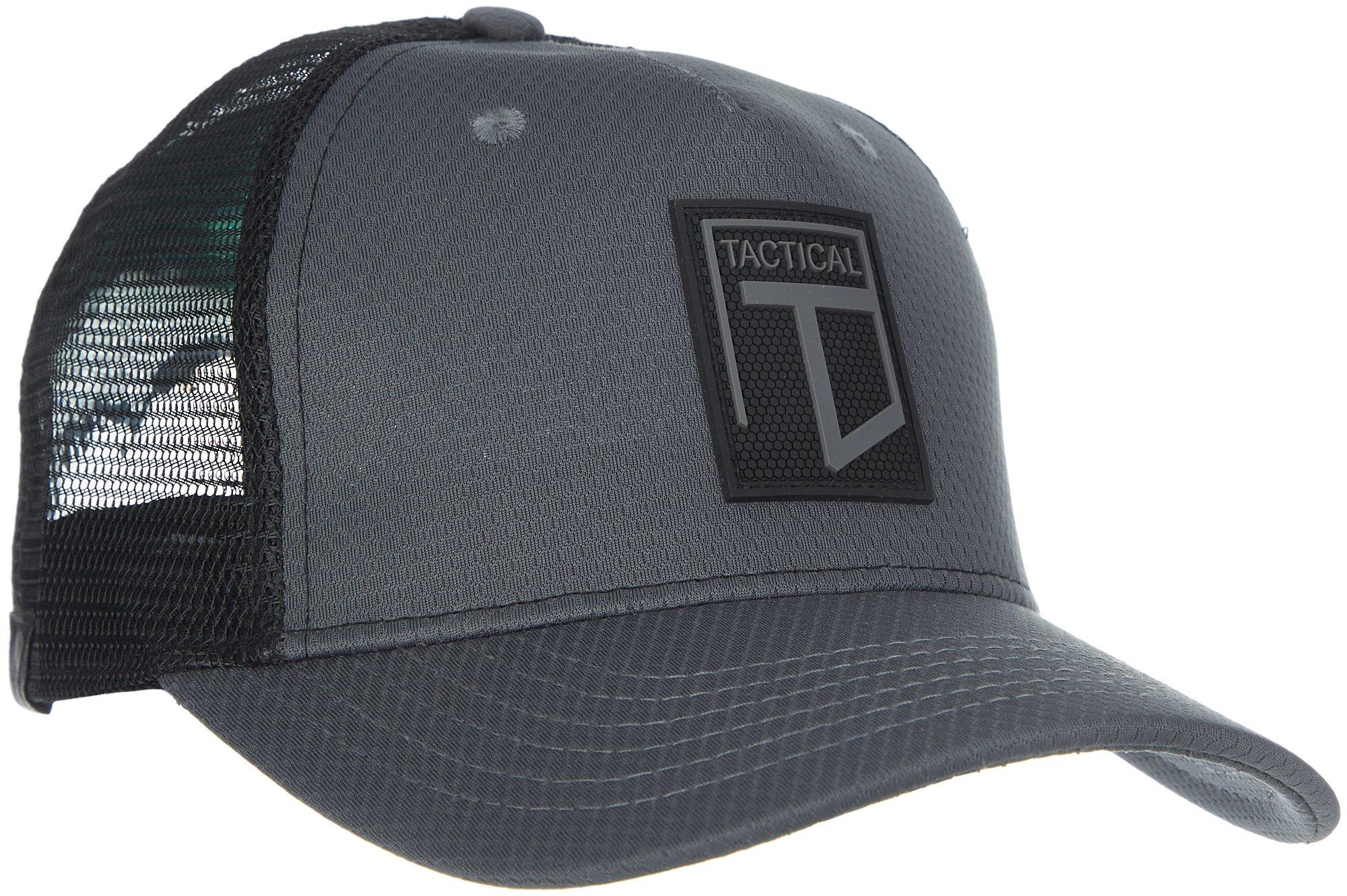 Mossy Oak Mens Tactical Baseball Hat