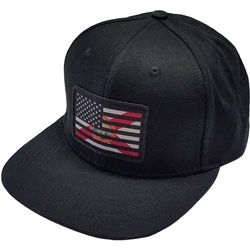 FloGrown Mens Flag Mash Up Hat