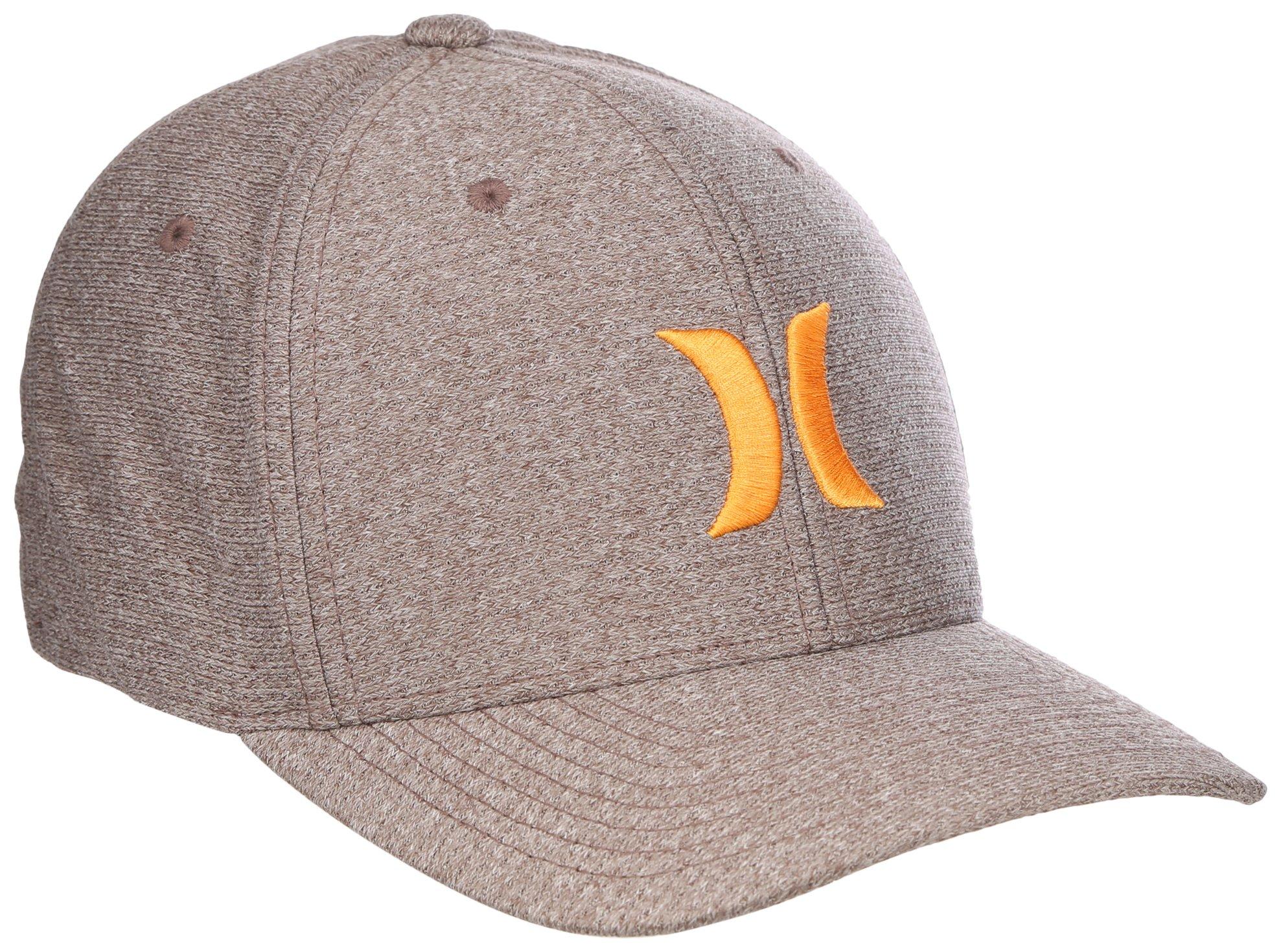 Hurley Men's Cap - Del Mar Snap Back Trucker Hat