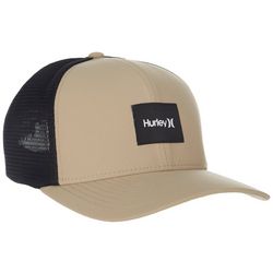 Hurley Mens Warner Trucker Hat