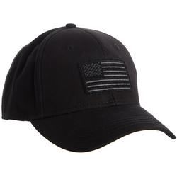 Mens Americana Flag Snapback Baseball Cap Hat