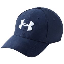 Under Armour Mens UA Blitzing 3.0 Hat
