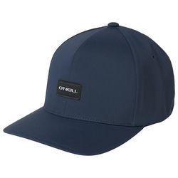 O'Neill Mens Hybrid Stretch Baseball Hat