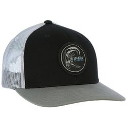 O'Neill Mens Solid Logo CS Trucker Snapback Hat