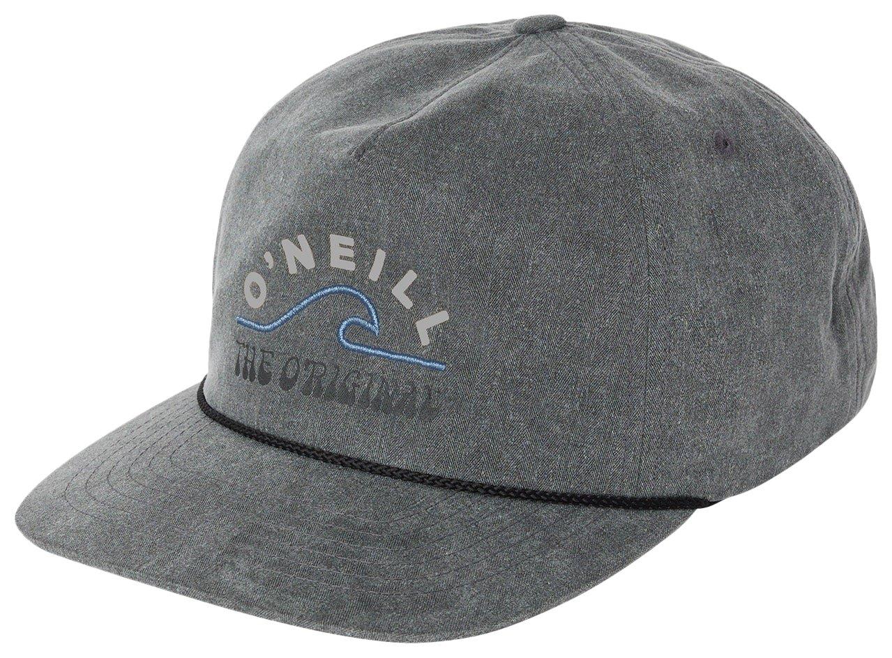 O'Neill Mens Logo Orignal Go To Baseball Hat