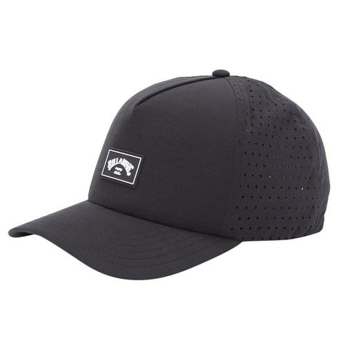 Billabong Mens Newport Trucker Snapback Hat
