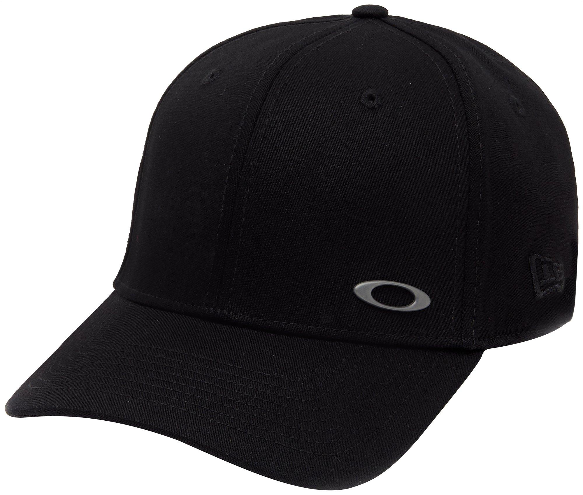 new era oakley cap