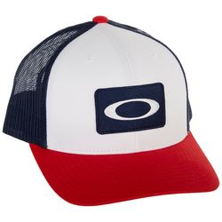 Oakley Mens The Authentic Snapback Hat