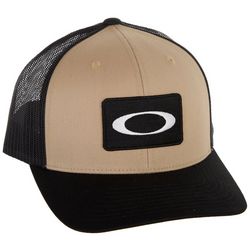 Oakley Mens The Authentic Snapback Hat