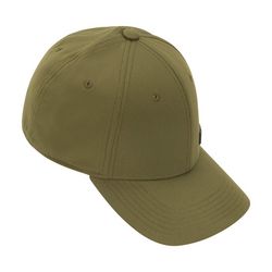 Puma Mens Logo Applique Solid Color Cap Hat