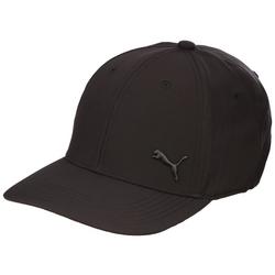 Mens Evercat Alloy Solid FlexFit Hat
