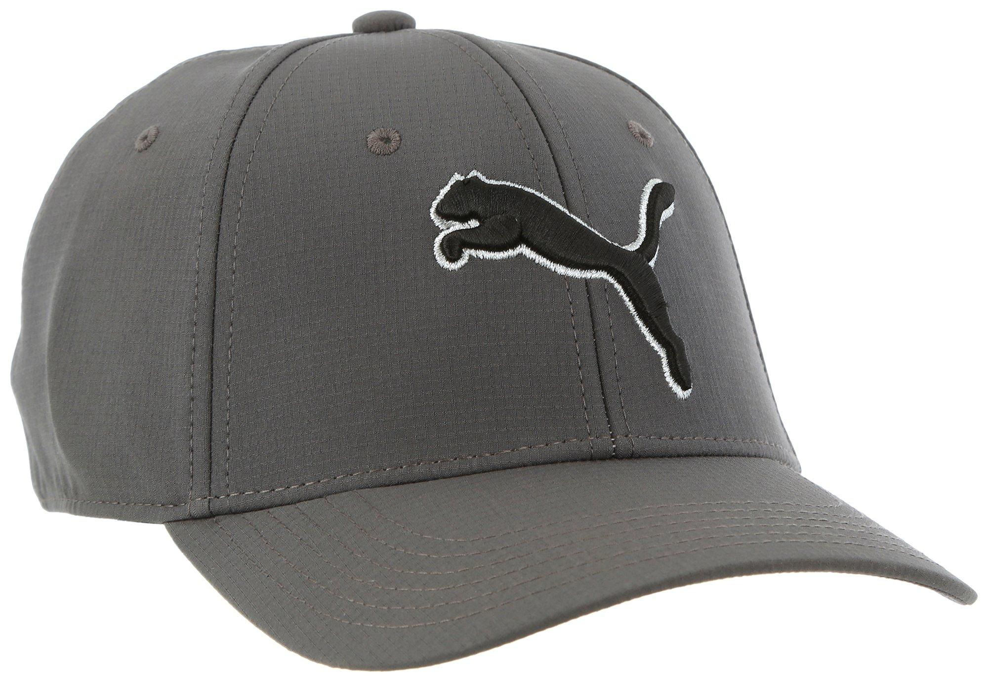 Puma Mens Evercat Dillon StretchFit Hat
