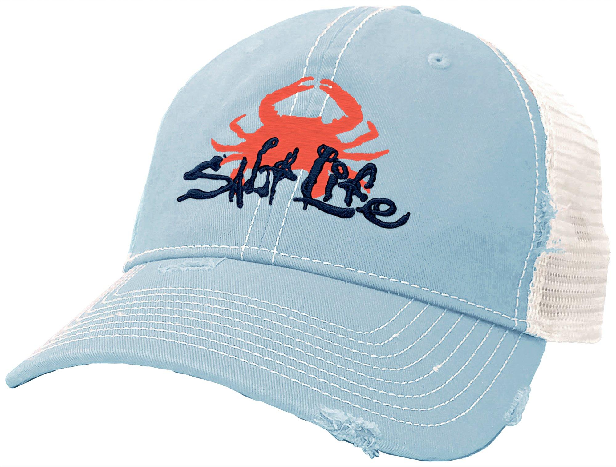 salt life mens hats