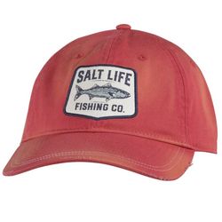 Salt Life Mens Life On the Sea Hat